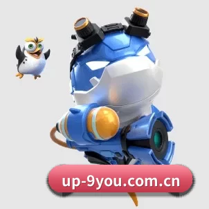 up-9you.com.cn APP